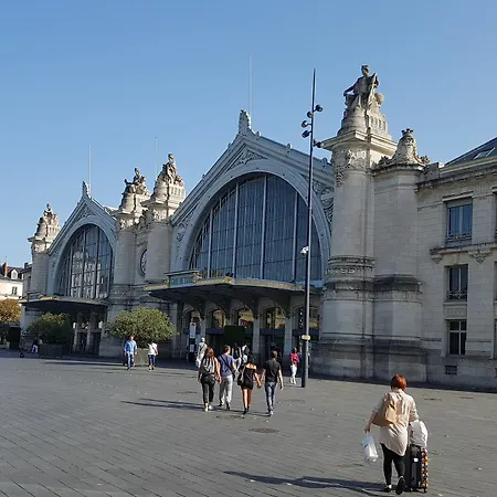 T2 Confort Gare De Tours